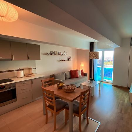 Zen Residential Apartments Cluj-Napoca Rom bilde