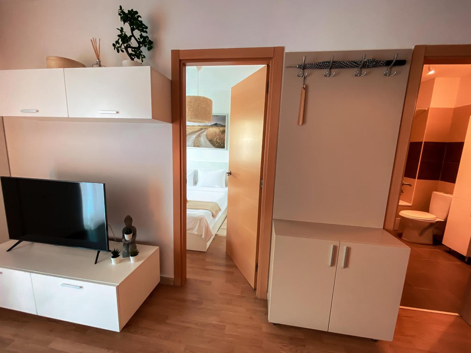 Zen Residential Apartments Cluj-Napoca Rom bilde