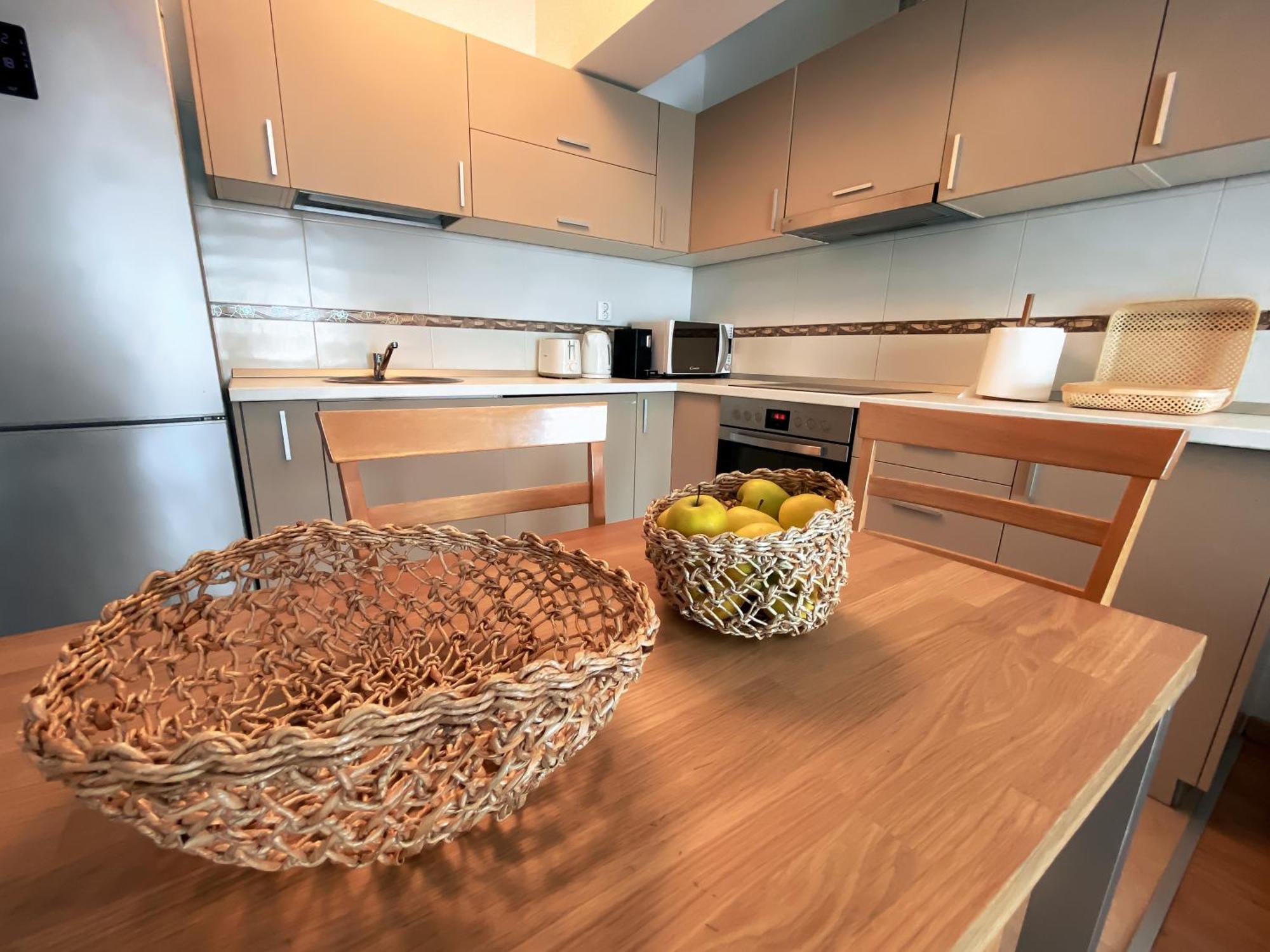Zen Residential Apartments Cluj-Napoca Rom bilde