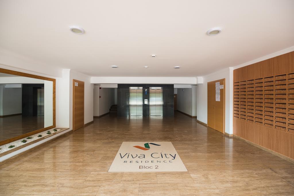 Zen Residential Apartments Cluj-Napoca Eksteriør bilde